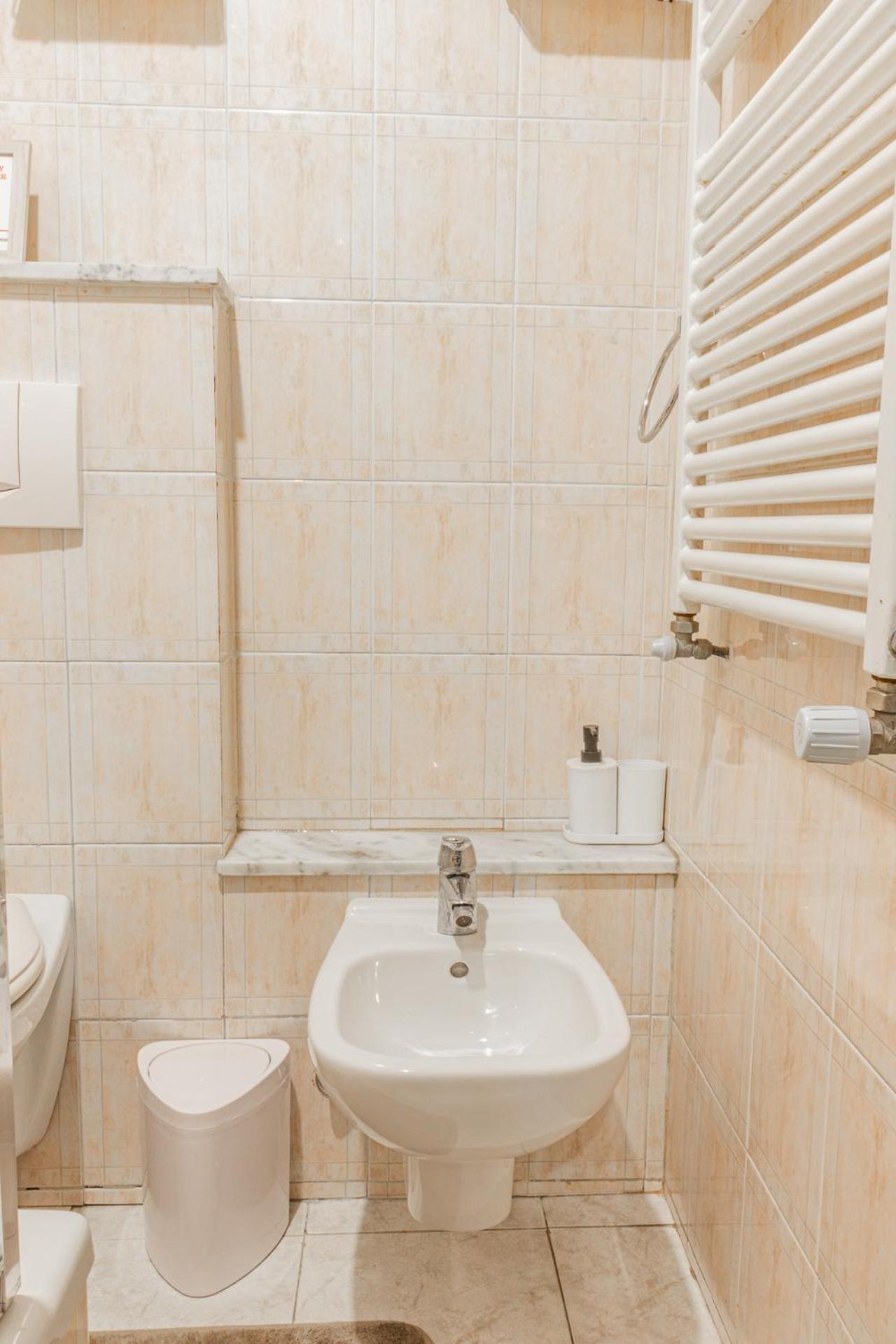 קומו Free Parking - 5 Min By Walk From City Center מראה חיצוני תמונה