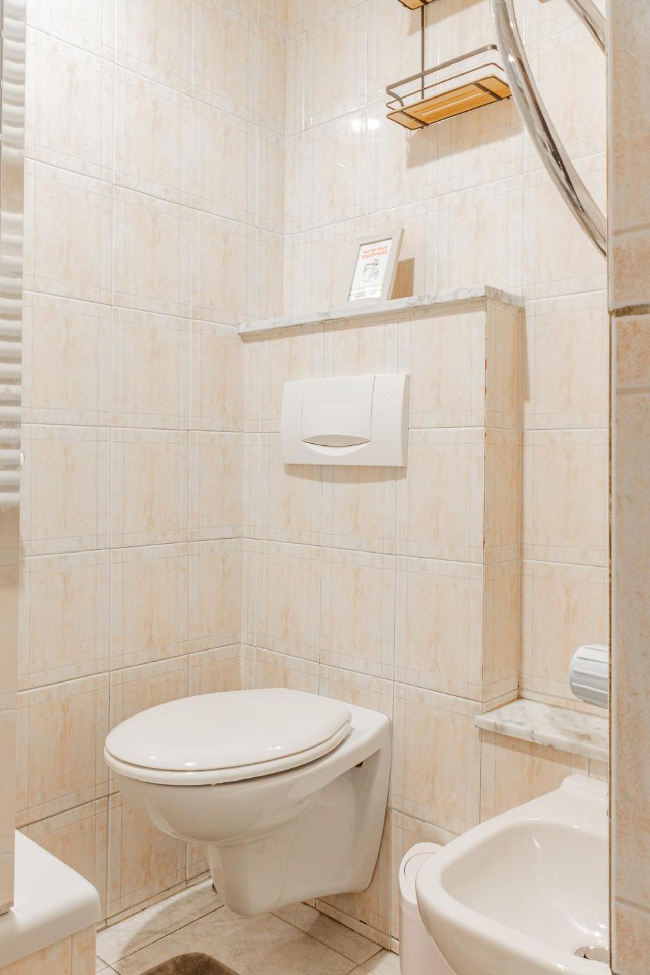 קומו Free Parking - 5 Min By Walk From City Center מראה חיצוני תמונה