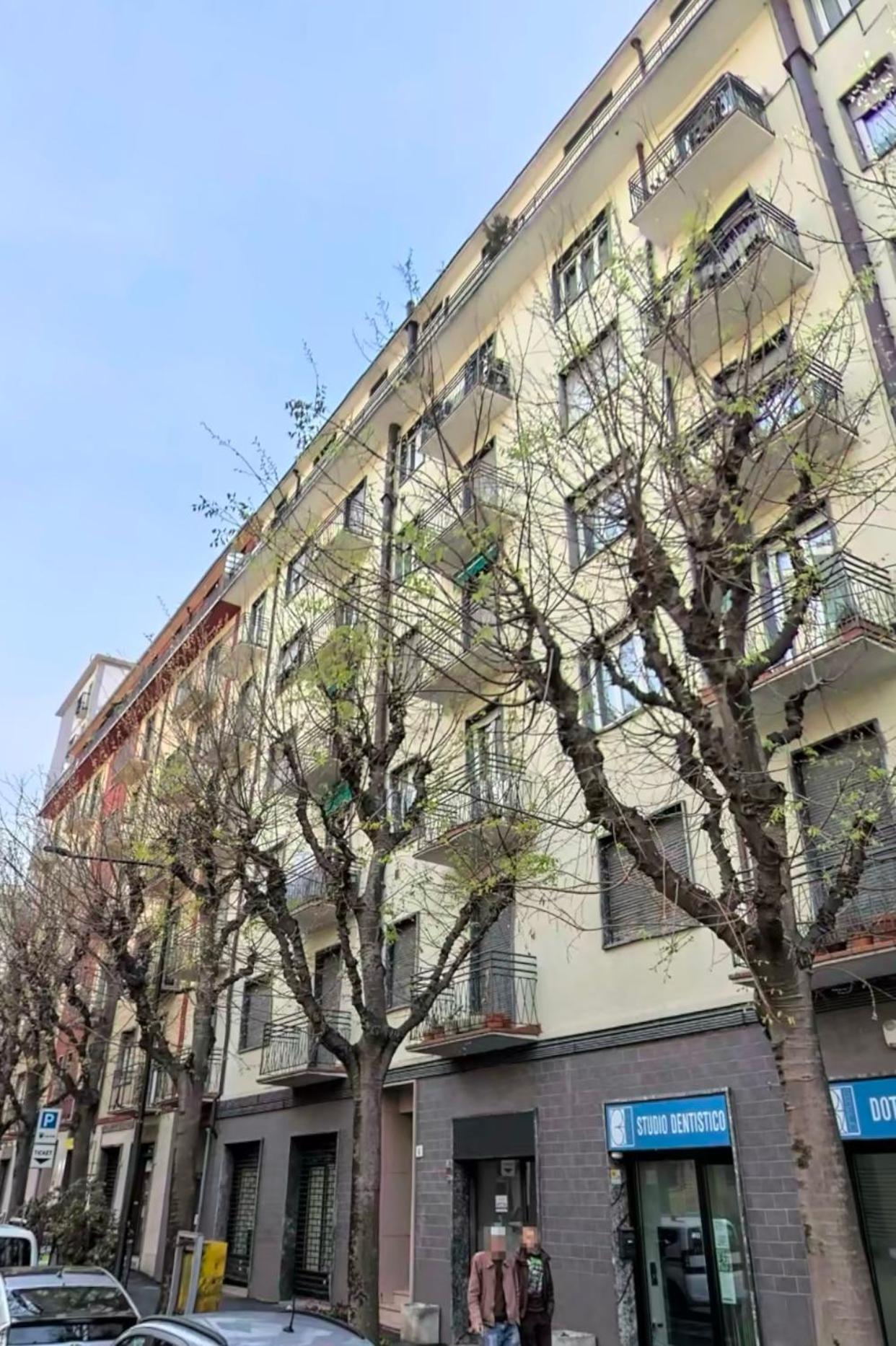 קומו Free Parking - 5 Min By Walk From City Center מראה חיצוני תמונה